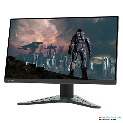 Lenovo G24-20 23.8" FHD Gaming Monitor (3Y)